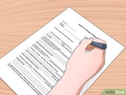 When a child is born, you may have to make a hasty naming. 5 Ways To Change Your Name In Pennsylvania Wikihow