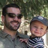 Mark Liedtke (markliedtke)