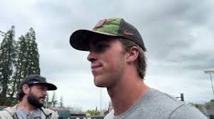 Oregon State OF Gavin Turley Recaps Pac-12 Tournament, Previews Regional