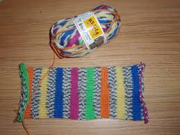 Include design and yarn info in the comments, and check back to promotional links, memes without a significant knitting connection, and images posted without comments or background information may be. Variegated Yarn Wikipedia