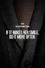 But for you to make her laugh, you're going to have to have some funny lines in your back pocket, ready to use. Quotes About Make Her Smile 27 Quotes