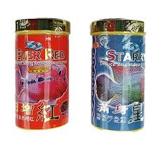Set 120 G Size M Pellets Ever Red Starry Ocean Free Click Image To Review More Details This Is An Affiliate Link Fi Fish Recipes Fish Tropical Fish