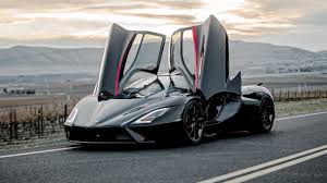 View my ids and manage my passwords. Here S The First Ever Ssc Tuatara To Leave The Assembly Line Dlmag