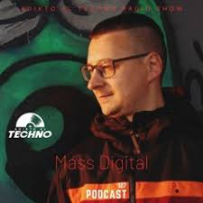 Stream Adikto Al Techno Radio music