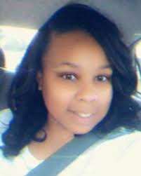Lacreashoa Nicole Pitt Obituary October 16, 2022