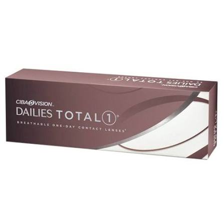 Dailies Total1 30 Pack