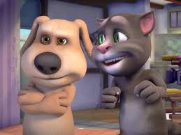 Prime Video: Talking Tom and Friends