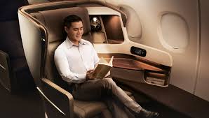 Последние твиты от singapore airlines (@singaporeair). Fly Singapore Airlines Business Class