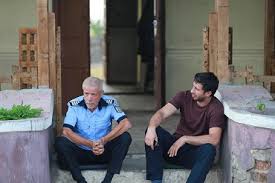 Dulcea saună a morții este un film românesc din 2003 regizat de andrei blaier. Gheorghe Visu Csfd Cz