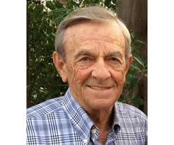 Clifford Johnston Obituary (1940