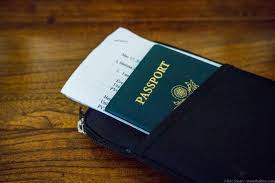 Drafting A Letter Of Consent For Solo Parent Travel Parenting Lettering Travel