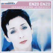 Enzo enzo — arrêt sur image 02:42. Enzo Enzo Les Essentiels Amazon Com Music