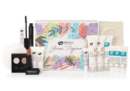 Beauty Advent Calendars Organic Green People