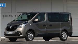 La renault trafic spaceclass 2017, es la versión más lujosa de la gama dentro de las furgonetas trafic. Renault Trafic 2017 2019 Car Recalls Eu