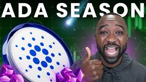 Cardano Writer's Challenge!