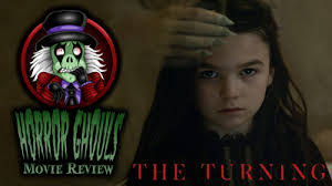 The Turning (2020)