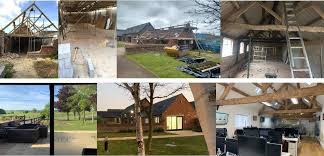 Surrounded by acres of land in the village of hepworth, holmfirth in the south pennine it was built in the 18th century and many of the original beams and. The Old Hay Barn