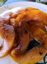 Melon A La Plancha Saveurs Italiennes Cuisine De Gut Saveur Cuisine Melon