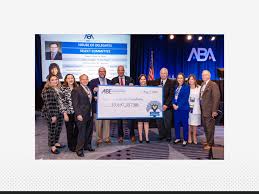 The ABF Receives Annual Grant of Nearly $3.7 Million from the ABE