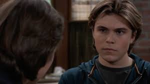 Is this because of that jerk, Dex?" #GeneralHospital