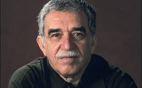 Biografía Gabriel García Márquez