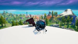 From broken updates and server issues to a whole range of computer problems causing the game to crash. Where To Find The Fortnite Broken Telescopes And Downed Black Helicopter Pcgamesn
