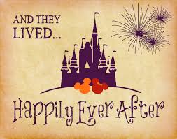 And they lived happily ever after is an animated shortfilm with a darkly humorous twist on the sentence we have heard over and over again, and has formed our expectations of life. Disney Happily Ever After Quotes Quotesgram