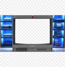 Search free retro wallpapers on zedge and personalize your phone to suit you. Vr Retro Games Sony 14 Trinitron Overlay Png Image With Transparent Background Toppng