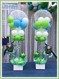 Toy Story Balloons Buzz Lightyear Party Decor Toy Story Party Decorations Toy Story Birthday Party Buzz Lightyear Party