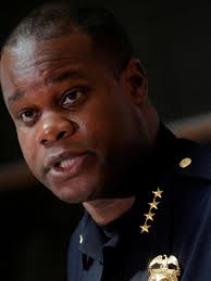 Los líderes de la policía de Rochester renunciaron tras la muerte de un  afroamericano