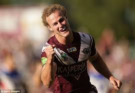 We track celebrity net worth so you don't have to. Daly Cherry Evans Becomes A Sea Eagle After Reneging On Gold Coast Deal Daily Mail Online