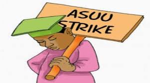 List of 9 asuu definitions. Strike Fg Misleading The Public Asuu The Educational Tide