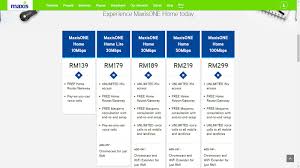 Here are our most popular plans. Orked Dan Violet Review Unifi Vs Maxis Fibre