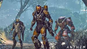 But how do you unlock more? Anthem When Do You Unlock New Javelins Attack Of The Fanboy