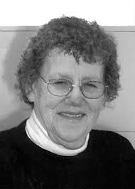 Mabel (Pat) Remington