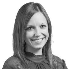 Fran Cox (@frantimothy)