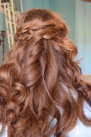 Winter Formal Hair Formal Hairstyles Hair Styles Ball Hairstyles