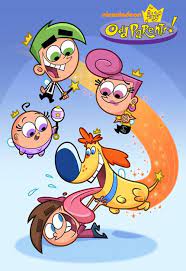 The complete guide by msn. The Fairly Oddparents Tv Series 2001 2017 Imdb