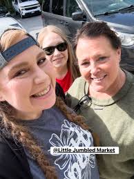 Little Jumbled Market added a new...