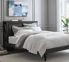 Buy home & garden online and read professional reviews on storage beds beds. Astoria Storage Headboard Platform Bed Pottery Barn