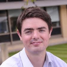 Daniel Gaffney's Instagram, Twitter & Facebook