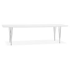 Get inspired with our curated ideas for dining tables and find. Beautiful Expandable Dining Table That Comes In Several Colours