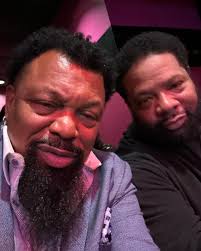 Reginald Sullivan（@datboidean1）的照片· 2024年9月9日