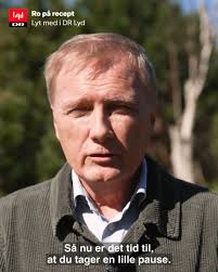 Ro på recept med Peter Qvortrup Geisling 💙