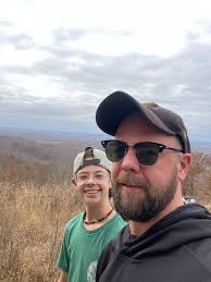 Joshua Blake Collier Obituary February 24, 2024