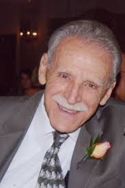 Edward A. Koch — Thompson & Kuenster Funeral Home