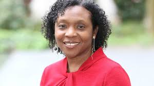 Bermuda's First Black Woman Appointed as Governor