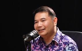 Adam Adli dahului saingan ketua Pemuda PKR