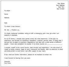 30 How To Make A Cover Letter Cover Letter For Resume Job Cover Letter Job Application Cover Letter