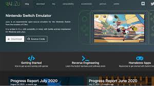 Yuzu Emulator Download Latest Version Yuzu